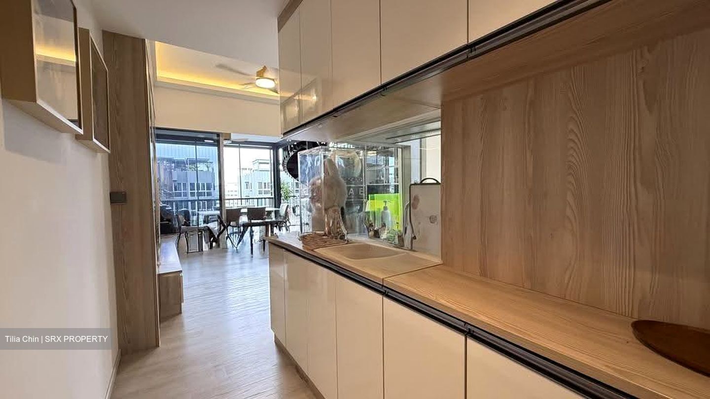 Austville Residences (D19), Condominium #639055631